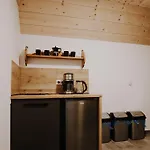 Sumi Potok Siedlisko Oda ve Kahvaltı 3*