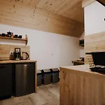 Oda ve Kahvaltı Sumi Potok Siedlisko 3*