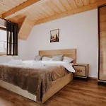 Sumi Potok Siedlisko 3*