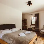 Sumi Potok Siedlisko 3* Nowe Bystre