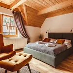Oda ve Kahvaltı Sumi Potok Siedlisko 3*
