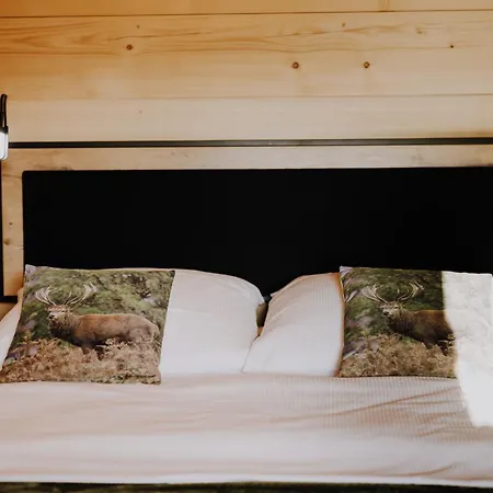 Bed and Breakfast Sumi Potok Siedlisko Nowe Bystre