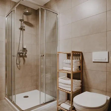 Sumi Potok Siedlisko