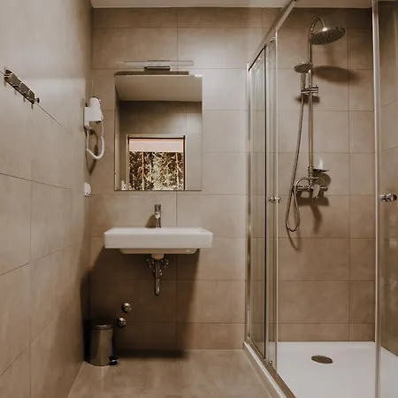 Sumi Potok Siedlisko Bed and Breakfast Nowe Bystre