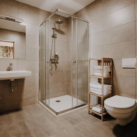 Sumi Potok Siedlisko Nowe Bystre