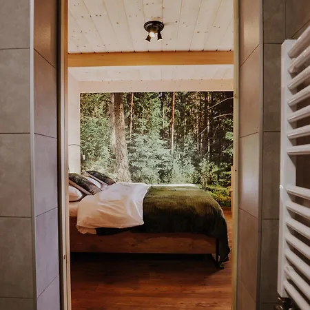 Bed and Breakfast Sumi Potok Siedlisko