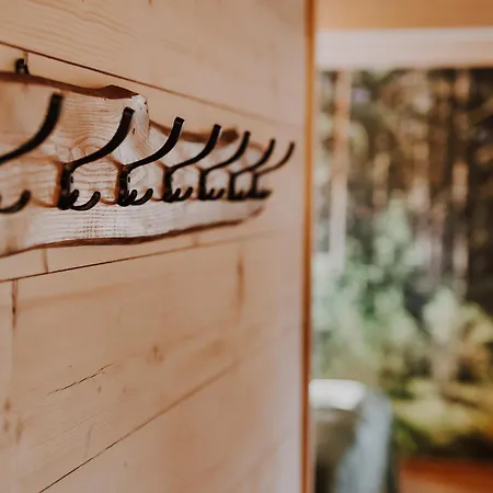 Sumi Potok Siedlisko 3* Nowe Bystre