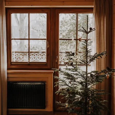 Bed and Breakfast Sumi Potok Siedlisko 3*