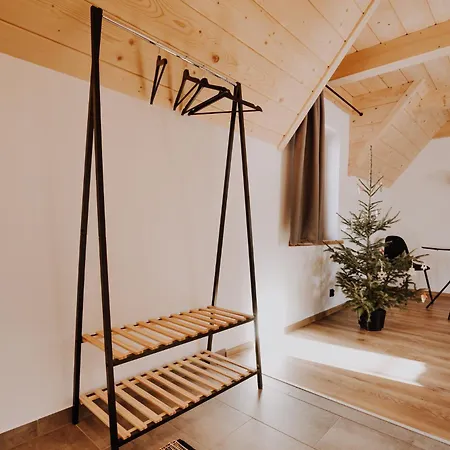 Sumi Potok Siedlisko