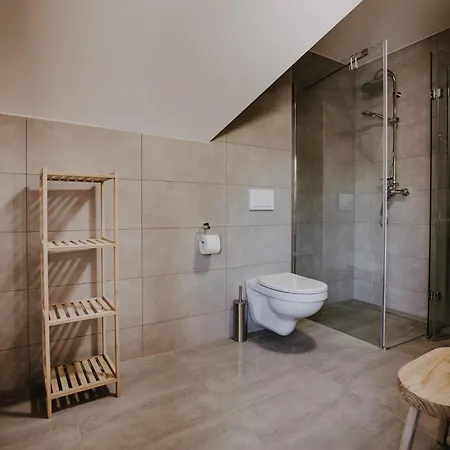 Bed & Breakfast Sumi Potok Siedlisko Nowe Bystre