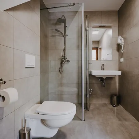 Sumi Potok Siedlisko Nowe Bystre