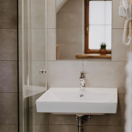 Sumi Potok Siedlisko 3* Nowe Bystre