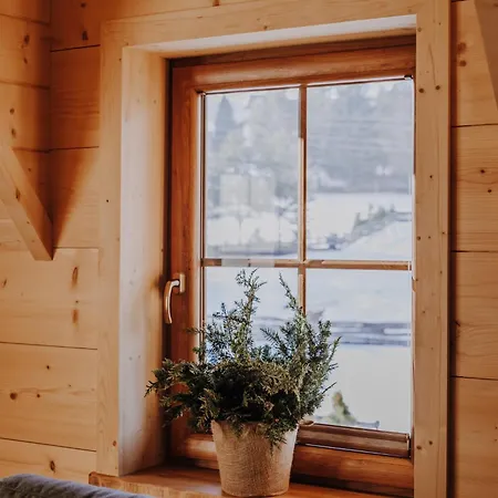 Sumi Potok Siedlisko Frühstückspension 3*