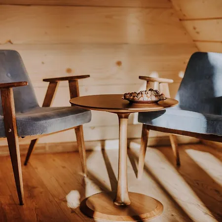 Bed and Breakfast Sumi Potok Siedlisko 3*