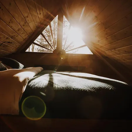 Sumi Potok Siedlisko 3* Nowe Bystre