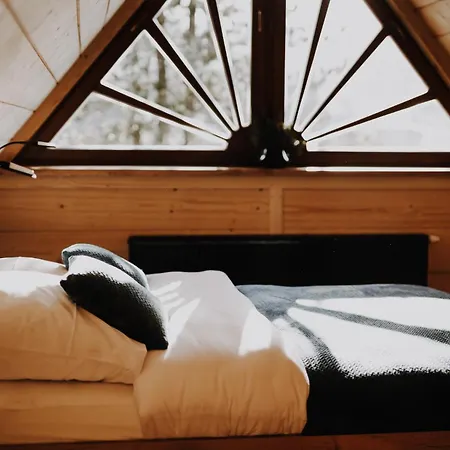 Sumi Potok Siedlisko 3*