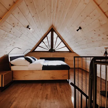 Sumi Potok Siedlisko