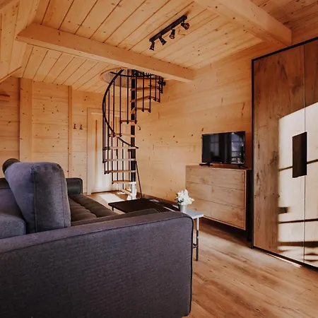 Bed and Breakfast Sumi Potok Siedlisko