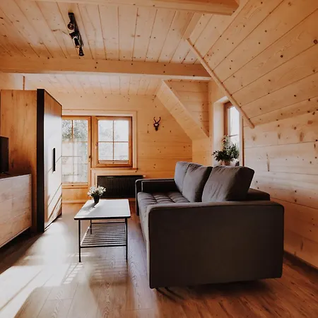 Sumi Potok Siedlisko