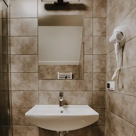 Sumi Potok Siedlisko 3* Nowe Bystre