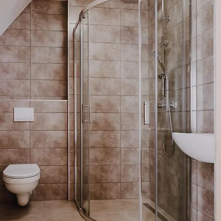 Sumi Potok Siedlisko Nowe Bystre