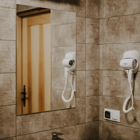 Sumi Potok Siedlisko 3*