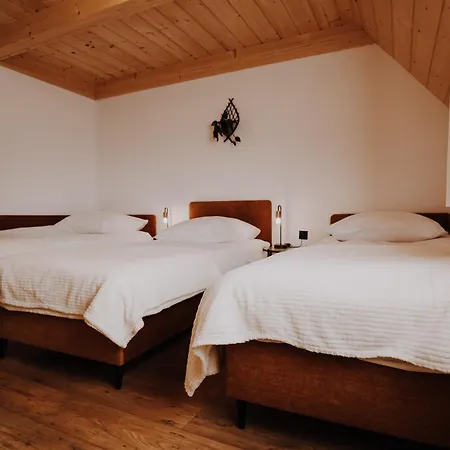 Sumi Potok Siedlisko 3* Nowe Bystre