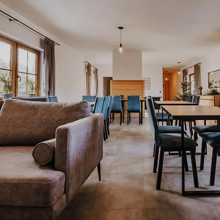 Frühstückspension Sumi Potok Siedlisko Nowe Bystre