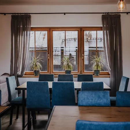 Sumi Potok Siedlisko Frühstückspension 3*