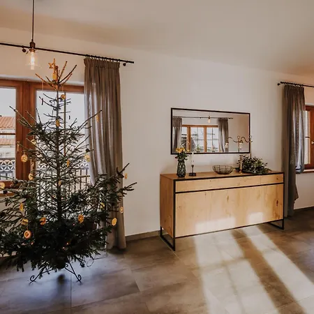 Bed & Breakfast Sumi Potok Siedlisko