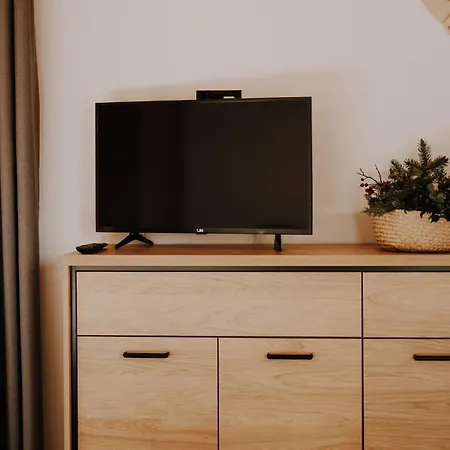 Sumi Potok Siedlisko Nowe Bystre