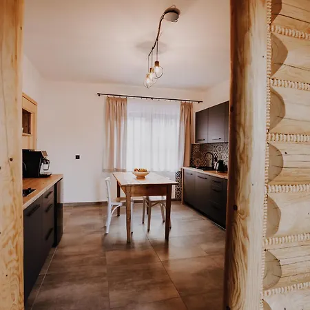 Sumi Potok Siedlisko