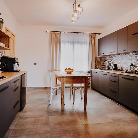 Sumi Potok Siedlisko Bed and Breakfast 3*