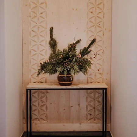 Frühstückspension Sumi Potok Siedlisko