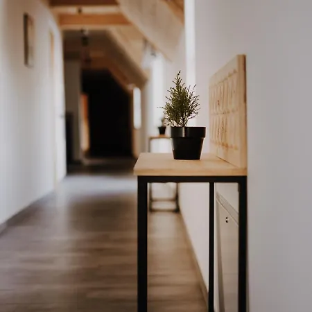 Sumi Potok Siedlisko Bed and Breakfast Nowe Bystre