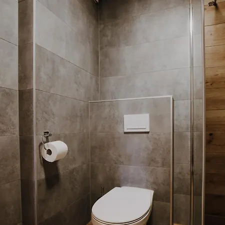 Sumi Potok Siedlisko