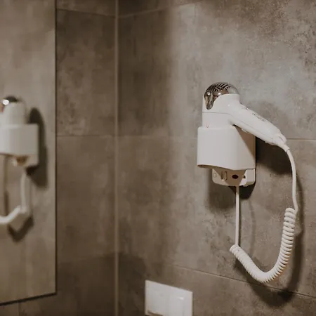 Sumi Potok Siedlisko