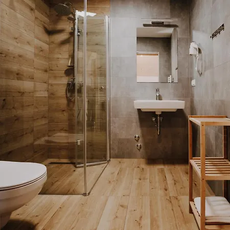 Bed and Breakfast Sumi Potok Siedlisko