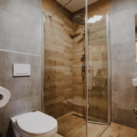 Sumi Potok Siedlisko 3* Nowe Bystre