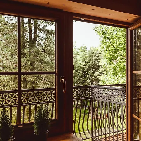 Bed and Breakfast Sumi Potok Siedlisko 3*