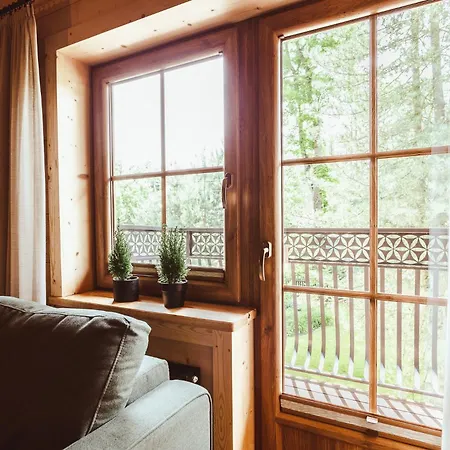 Sumi Potok Siedlisko Bed and Breakfast 3*