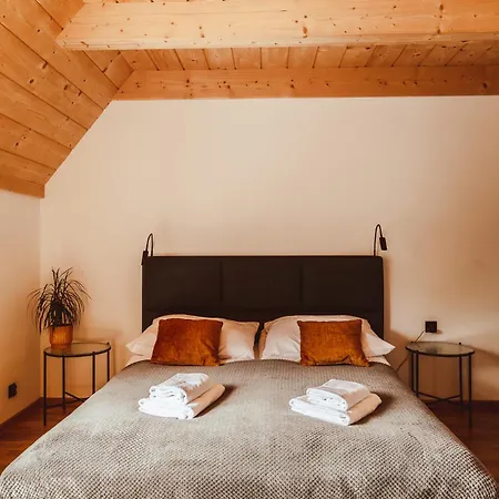 Sumi Potok Siedlisko Nowe Bystre