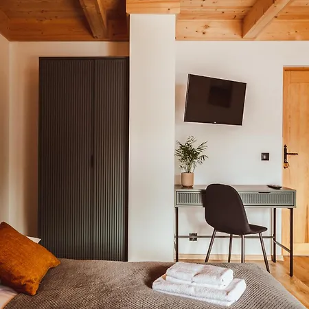 Sumi Potok Siedlisko 3*