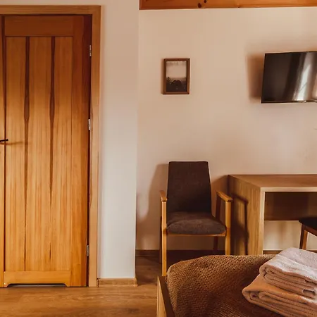 Sumi Potok Siedlisko Nowe Bystre