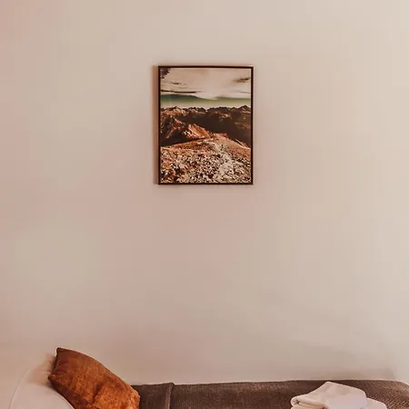 Sumi Potok Siedlisko