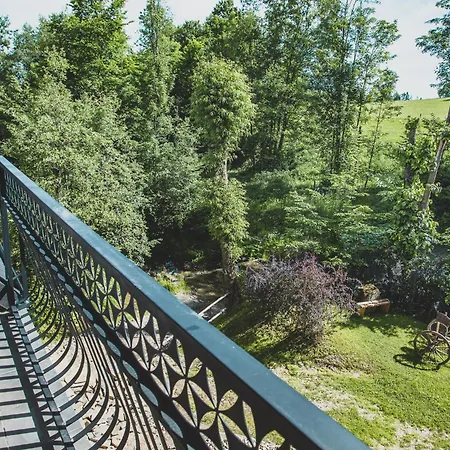 Bed & Breakfast Sumi Potok Siedlisko Nowe Bystre