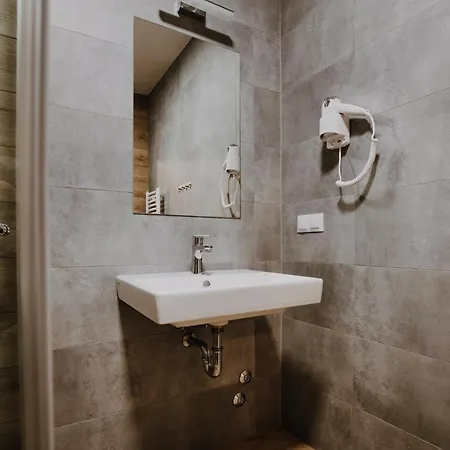 Sumi Potok Siedlisko 3* Nowe Bystre