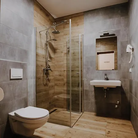 Bed and Breakfast Sumi Potok Siedlisko Nowe Bystre