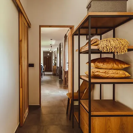 Sumi Potok Siedlisko Nowe Bystre