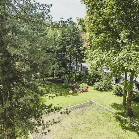 Sumi Potok Siedlisko